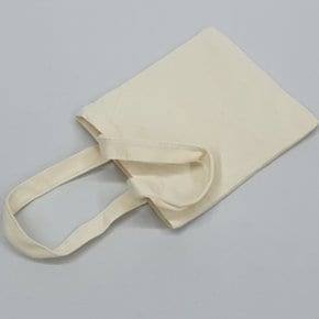 미니 무지에코백 미니에코백 천가방 커스텀에코백