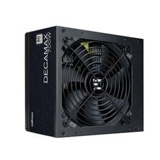 잘만 DecaMax 700W 80PLUS STANDARD 파워 (ATX/700W)