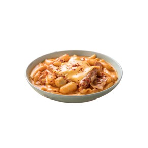 투움바떡볶이