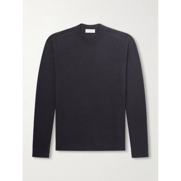 피아첸차 1733 캐시미어 리넨 블렌드 스웨터 46376663163073491