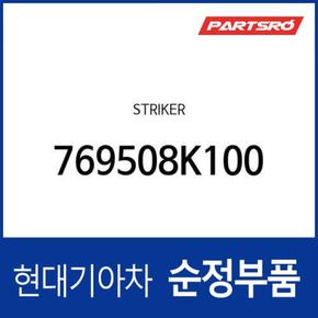 스트라이커 (769508K100) 글로벌900/그린시티, 뉴 슈퍼 에어로 시티, 슈퍼 에어로 시티 특장, 트라고 엑시언트 특장 6X2, 트라고 엑시언트 특장 6X4 현대모비스부품몰