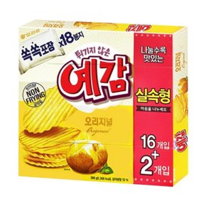 오리온 예감 오리지널 288g