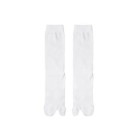 SOCKS TMD COT NEOGEO WHITE