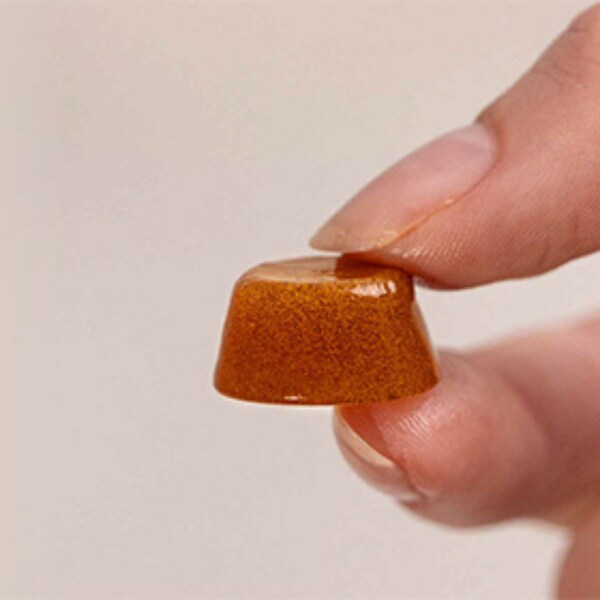 [SSG 단독] 마누카 꿀캔디 로젠지 3종 6입 x 3박스(블랙커런트, 유자, 진저 6개입 3박스)