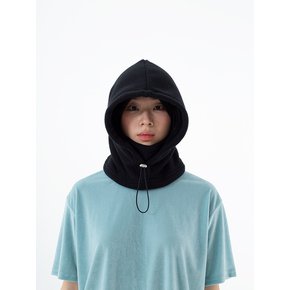 PolarFleece Balaclava (black)