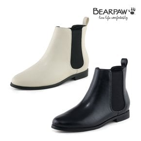 와이컨셉 베어파우(BEARPAW) 여성 가죽 부츠 샌드라 SANDRA (K826NC)