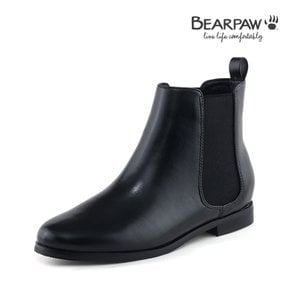 와이컨셉 베어파우(BEARPAW) 여성 가죽 부츠 샌드라 SANDRA (K826NC)