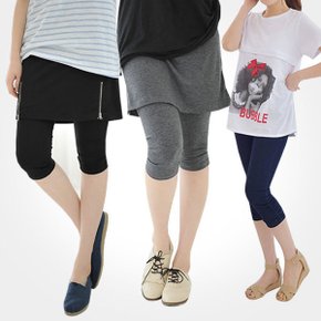 SUMMER 여름 임부레깅스 임산부레깅스 임부복레깅스
