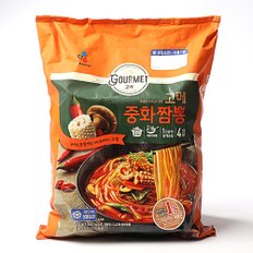 [CJ] 고메 중화짬뽕 326g x 6입