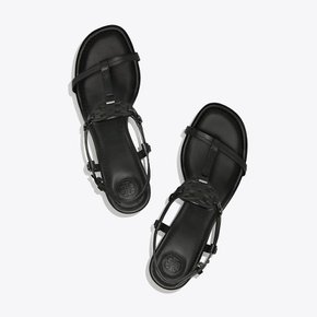 밀러 웨지 샌들 33732 Miller Wedge Sandals