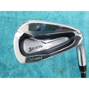 [중고] 스릭슨SRIXON Z-585 P번 그라파이트 6R 단품아이언 IA2538830