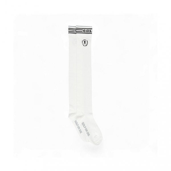 [부산점] 여성 양말 MLF 6A FS33 WHITE