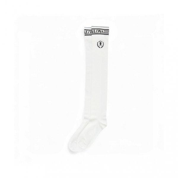 [부산점] 여성 양말 MLF 6A FS33 WHITE