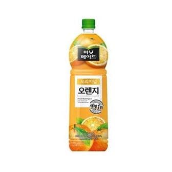  미닛메이드 프리미엄오렌지(1.5L)_N7137000