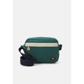 4805411 Ellesse MELBA UNI - Across body bag dark green