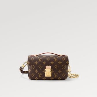 LOUIS VUITTON 여성 숄더백 모노그램 포쉐트 메티스 이스트 웨스트 M46279 M46279