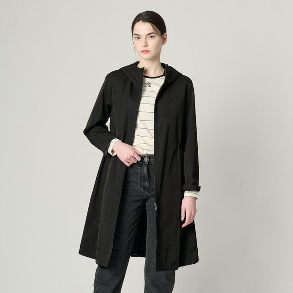 [여주점] 올앤선드리 드로우 스트링 후드 라이너 BBY A4W9N701