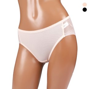 HY LD 181903 쿨 망사 슬림넷 누디팬티 노라인 팬티