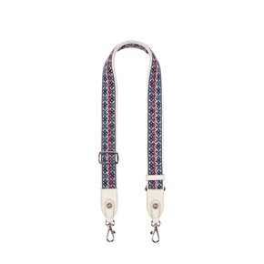 Escaramuza Webbing Strap (에스카라무사 웨빙 스트랩) Ivory_ VQB4-1ST236-1IVXX