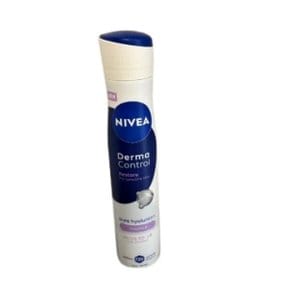 NEW/저자극 니베아 데오드란트 스프레이 더마컨트롤 리스토어 200ml