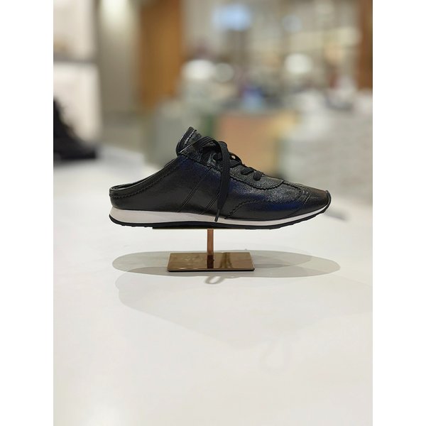 [시흥점] 베이직 스니커즈 뮬 (블랙) DG4DS25012BLK