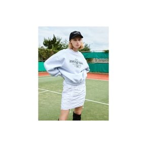 Club.Wimbledon shirring skirts