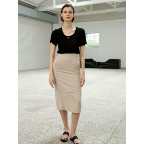 Margaret french wool skirts