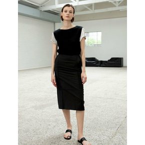 Margaret french wool skirts