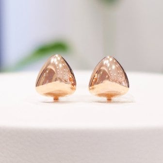 로제도르 [부산점] 르본디돔 원터치 귀걸이 282300137