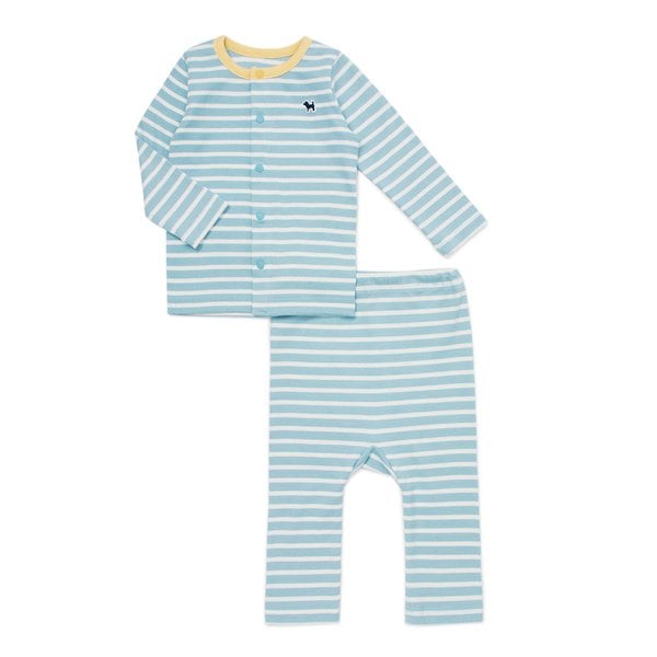 [여주점] [오프라벨 여주점] 블루독베이비 (BL) 머랭뱀부골지내의 (45170-054-11)