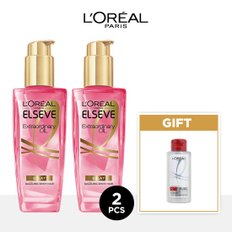 엑스트라오디네리 로즈오일 100ml 1+1 +본드리페어 샴푸 100ml