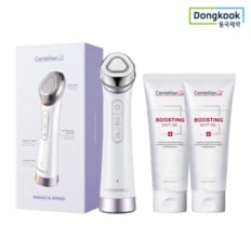 동국제약 센텔리안24 마데카 프라임 뷰티디바이스+부스팅샷 젤 150ml 2개