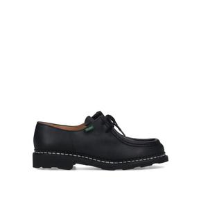 26FW 파라부트 미카엘 우먼 721204LISSENOIR BLACK