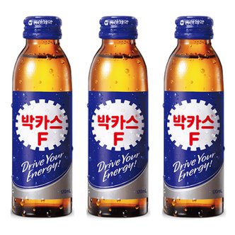  동아제약 박카스F 120ml x 40병 병드링크