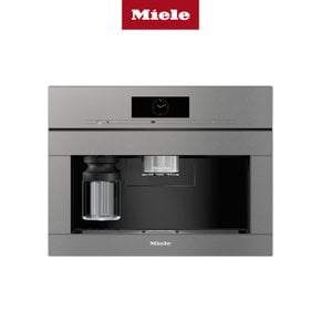 [Miele 본사] 밀레 빌트인 커피머신 CVA 7845