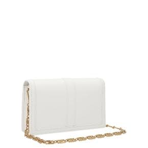 Clutch Bags 10072201A051341W00V white