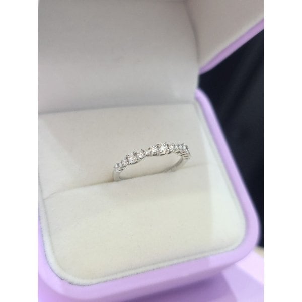 [여주점] 콘베르사2 WG 18K 반지 210103034