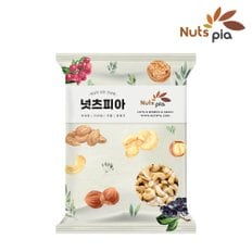 구운 캐슈넛 500g