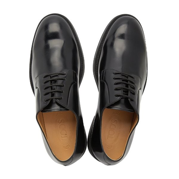 [부산점] 스크래치 남성 구두 XXM75L0JK80LYGB999