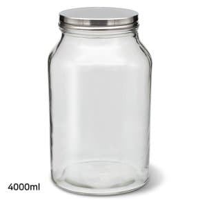 잼병-메탈글라스자4000ml