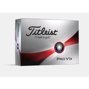 2023 PRO V1X 골프공 정품