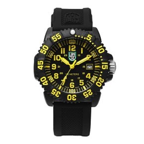 [루미녹스 LUMINOX] X2.2055 남성 우레탄시계