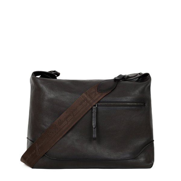 [부산점] 25FW 다크브라운 원 주르 호보 숄더백 M308118 MJ1