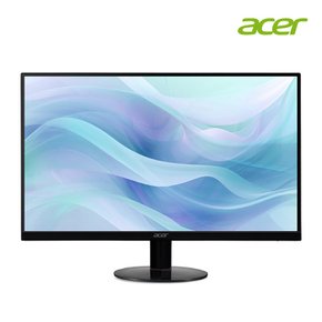 [한성] 에이서 SA270 G0 IPS 120Hz 27인치 모니터 (일반)