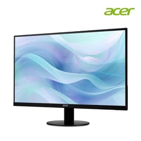 [한성] 에이서 SA270 G0 IPS 120Hz 27인치 모니터 (일반)