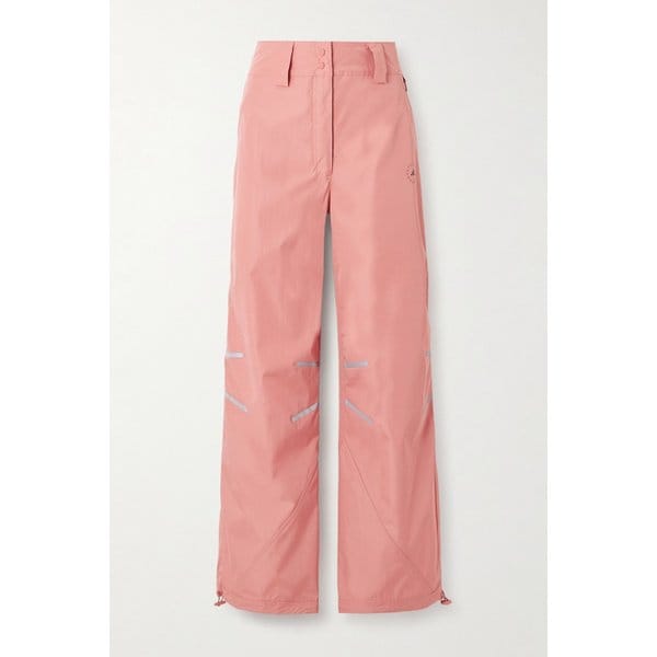 바이스텔라매카트니  와이드 트랙 팬츠 46376663162951385