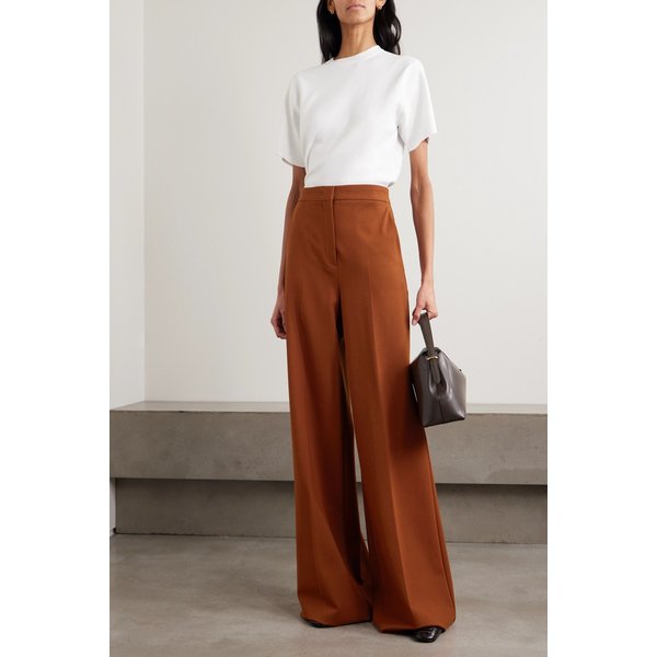 타베르나 저지 와이드 팬츠 46376663162954297