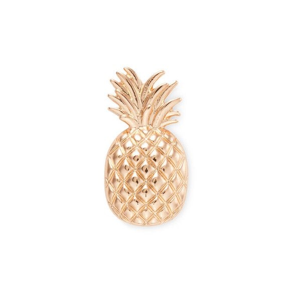 [Unisex] 지비츠 GOLD PINEAPPLE