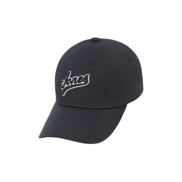 왁 골프 (WGRCX25272NYX)[WAAC X JONES] JONES Logo CAP 모자