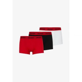 3팩 - 바지 패턴이 있는 열두 개 6267972
